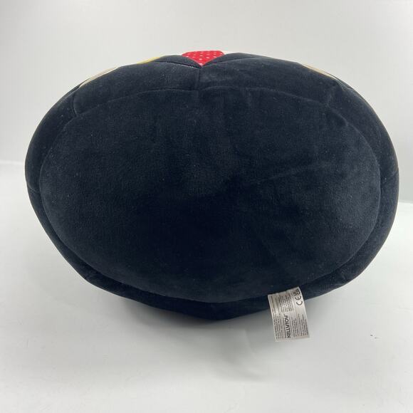 RARE Warren Buffett & Charlie Munger Squishmallow 16” 2023 Berkshire Shareholder - Picture 9 of 16